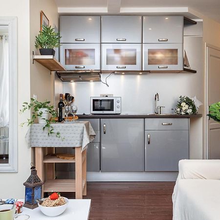 Stalingrad 32 - Cosy Apartement Close Old Port Νίκαια Εξωτερικό φωτογραφία