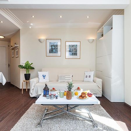 Stalingrad 32 - Cosy Apartement Close Old Port Νίκαια Εξωτερικό φωτογραφία