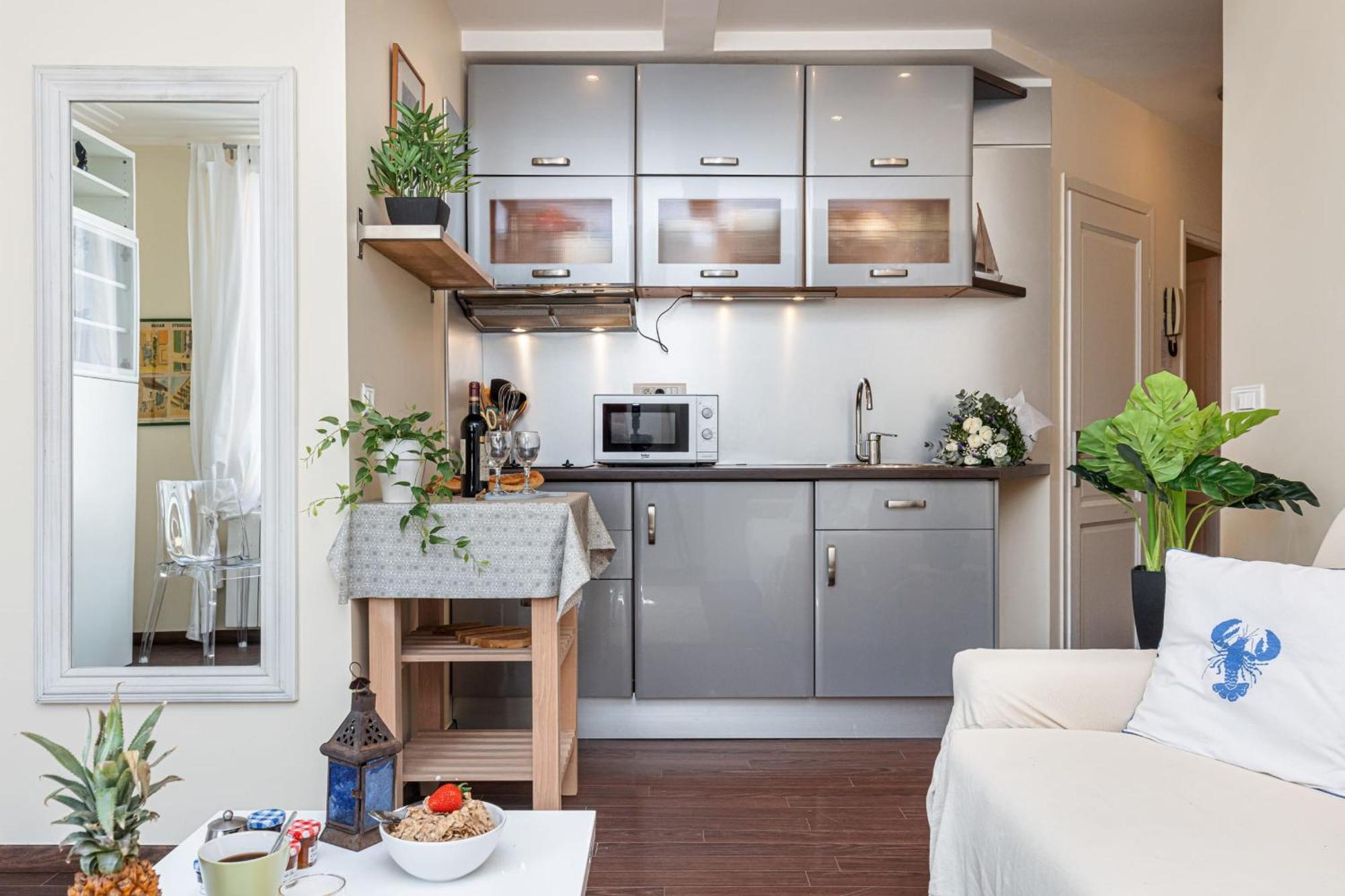 Stalingrad 32 - Cosy Apartement Close Old Port Νίκαια Εξωτερικό φωτογραφία