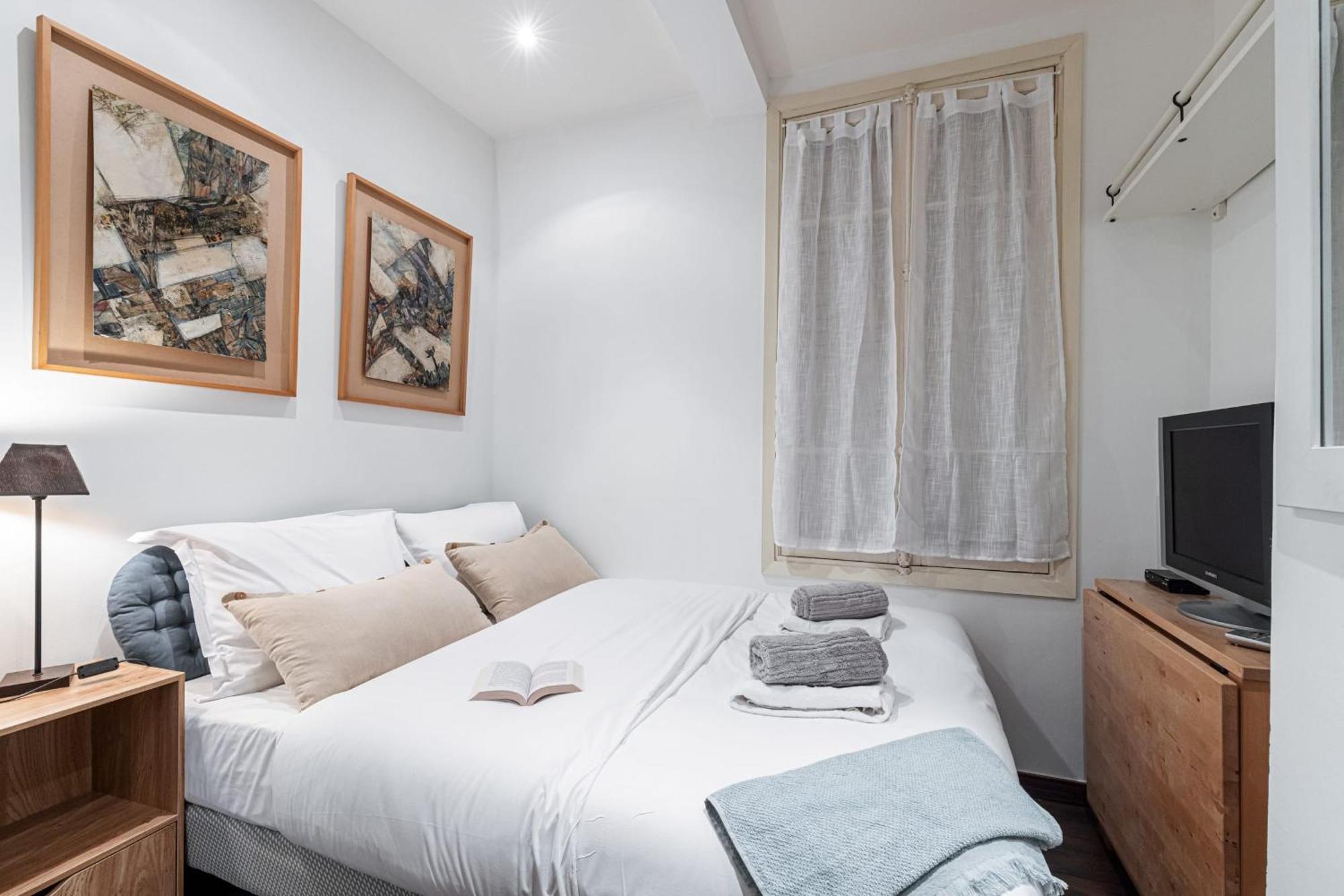 Stalingrad 32 - Cosy Apartement Close Old Port Νίκαια Εξωτερικό φωτογραφία